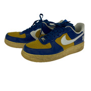 NIKE スニーカー UNDEFEATED×Air Force 1 Low 