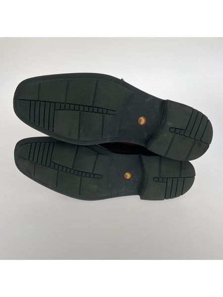 Clarks シューズ unstructured by clarks ビジネスシューズ