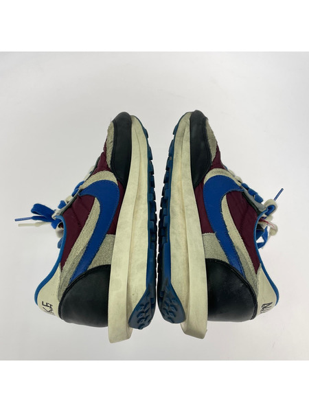 NIKE スニーカー × sacai × Nike LD Waffle/28.5cm