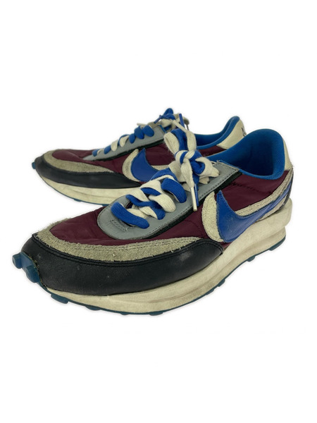 NIKE スニーカー × sacai × Nike LD Waffle/28.5cm