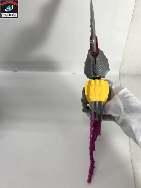 ゼンリョクゼンカイオー セット[値下]