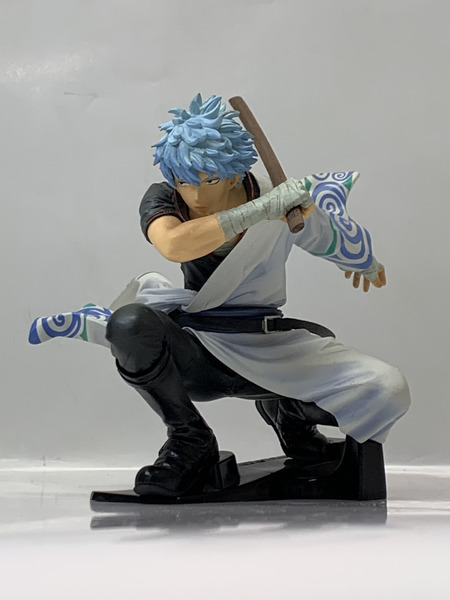 銀魂 KING OF ARTIST 坂田銀時 箱なし ぎんたま KOA さかたぎんとき 万事屋 銀さん 