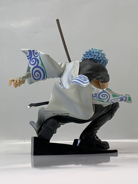 銀魂 KING OF ARTIST 坂田銀時 箱なし ぎんたま KOA さかたぎんとき 万事屋 銀さん 