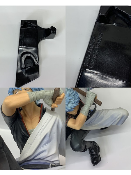 銀魂 KING OF ARTIST 坂田銀時 箱なし ぎんたま KOA さかたぎんとき 万事屋 銀さん 