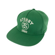 STUSSY キャップ STUSSY HATS GRE