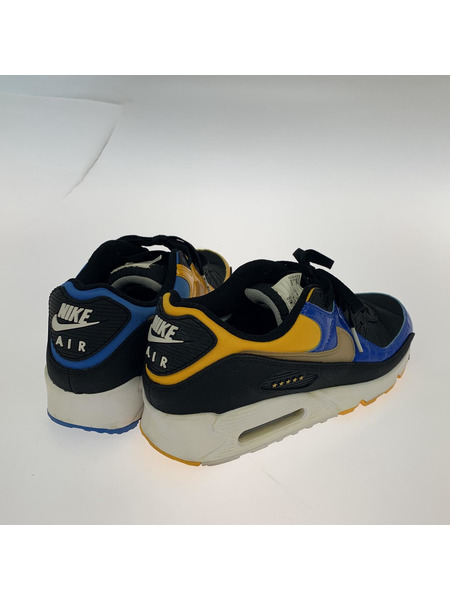 NIKE スニーカー AIR MAX 90 PREMIUM SHANGHAI