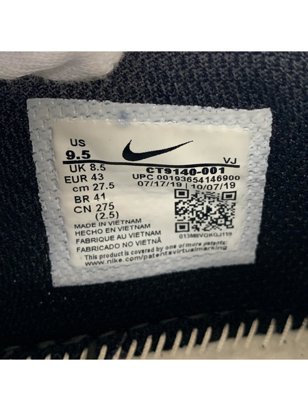 NIKE スニーカー AIR MAX 90 PREMIUM SHANGHAI