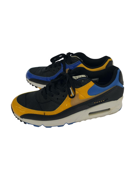 NIKE スニーカー AIR MAX 90 PREMIUM SHANGHAI