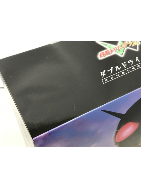  仮面ライダーW ダブルドライバーボックス