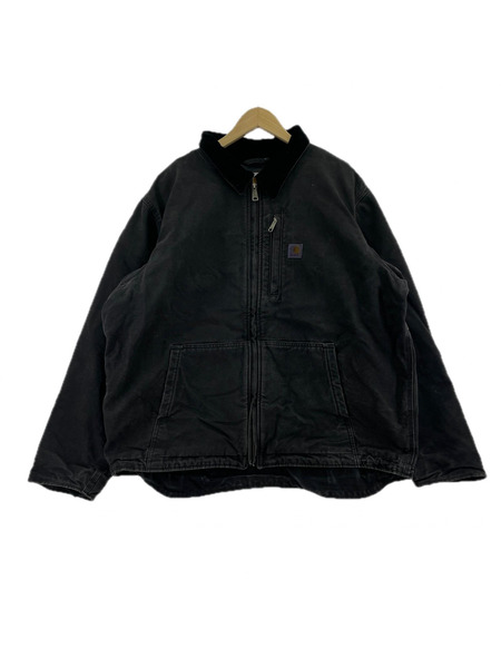 Carhartt ジャケット Traditional Jacket BLK XL