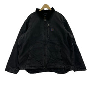 Carhartt ジャケット Traditional Jacket BLK XL
