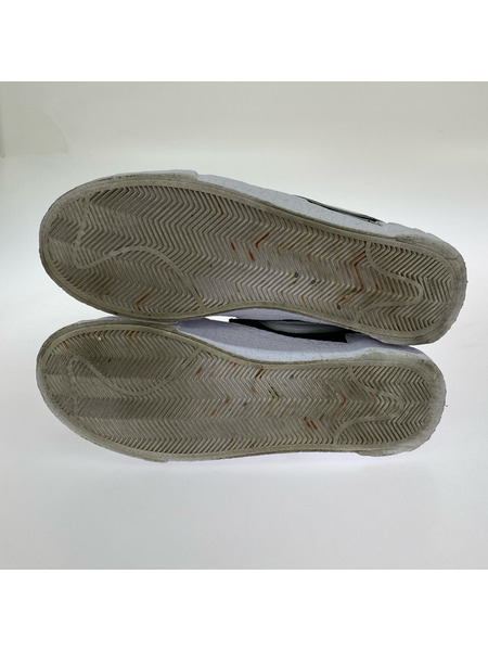 NIKE スニーカー ×sacai BLAZER LOW 28.5cm
