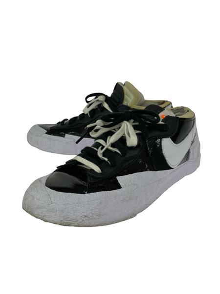 NIKE スニーカー ×sacai BLAZER LOW 28.5cm