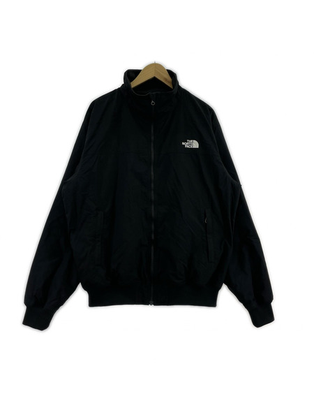 THE NORTH FACE ブルゾン・ジャンパー コンパクトノマドブルゾン