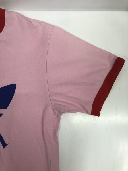 GUCCI/×ADIDAS/702612 XJEB/半袖/カットソー/M