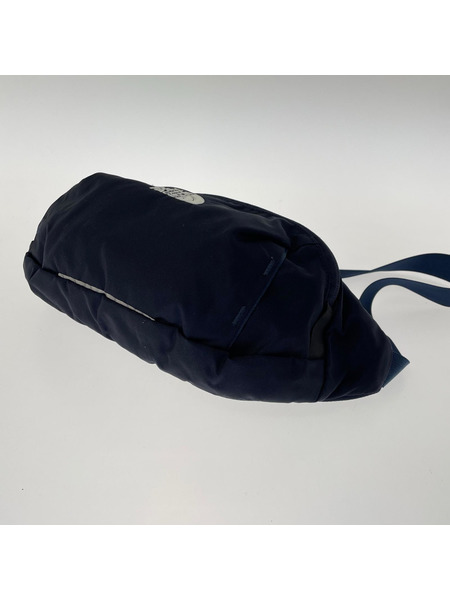 THE NORTH FACE ボディバッグ Orion Waist Bag ネイビー