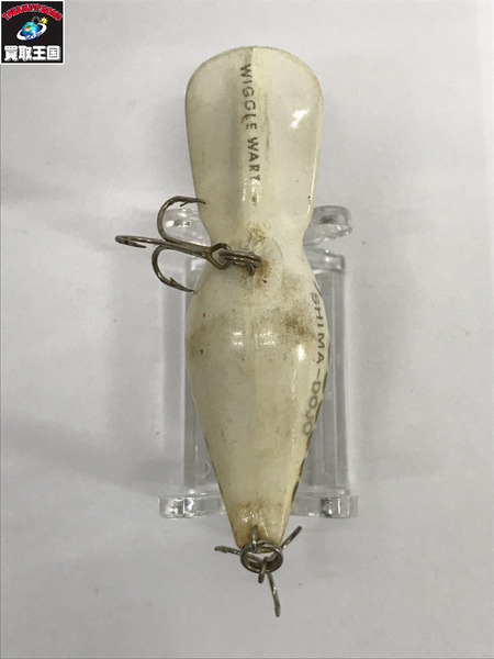 ストーム ウイグルワート シマドジョウ[値下]