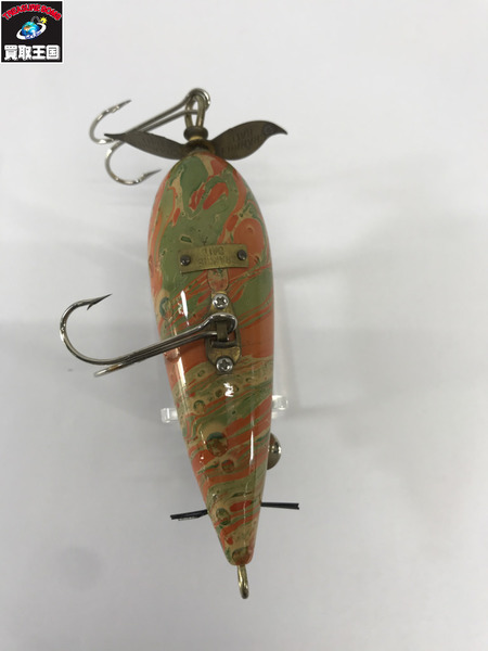 道楽　ドボンネズミ