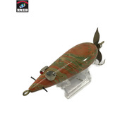 道楽　ドボンネズミ