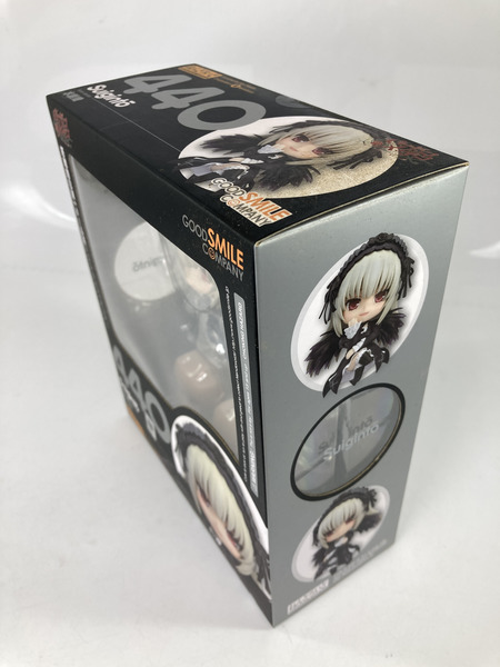 ねんどろいど ローゼンメイデン 水銀燈