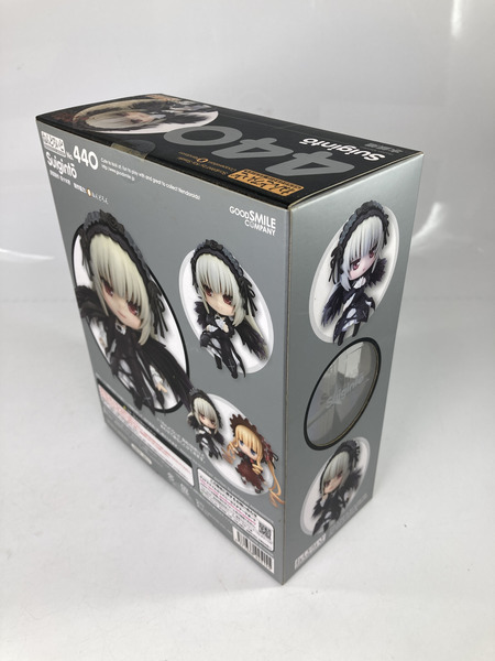 ねんどろいど ローゼンメイデン 水銀燈
