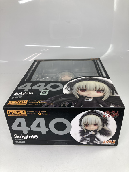 ねんどろいど ローゼンメイデン 水銀燈