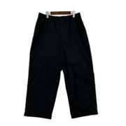 DAIWA PIER39 パンツ TECH TWILL EASY TROUSERS BLK L