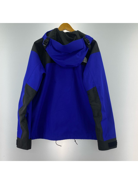 THE NORTH FACE ジャケット 1990 MOUNTAIN JACKET GTX ブルー (S)