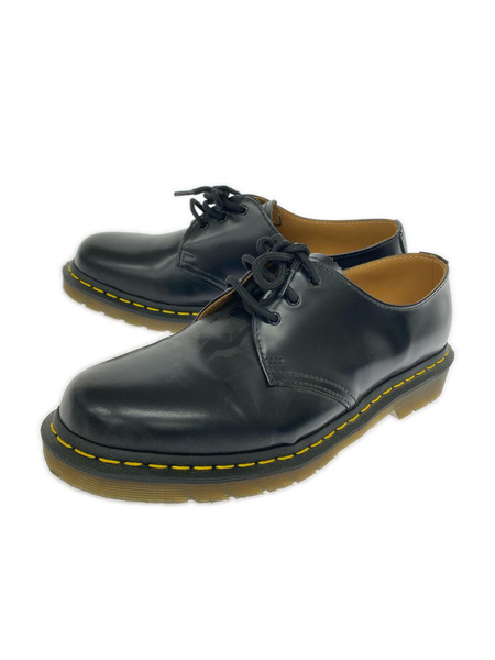 Dr.Martens シューズ 3HOLE 1461 BLACK UK8