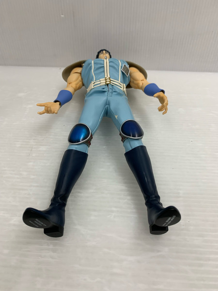 リアルアクションヒーローズ-365 北斗の拳 レイ メディコム・トイ