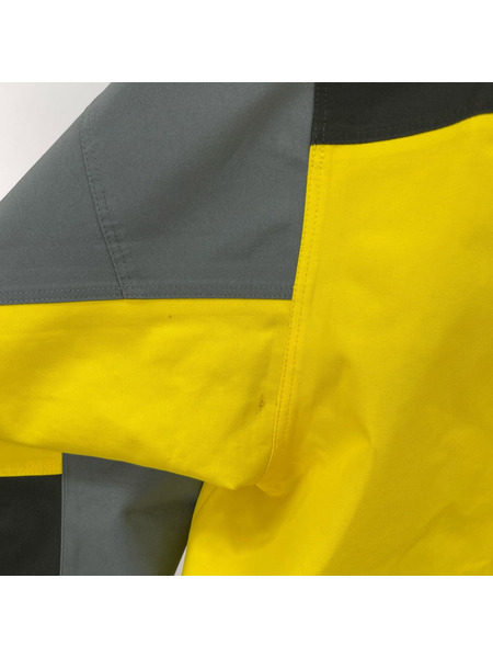 THE NORTH FACE ジャケット Steep Tech NS62007 Mサイズ