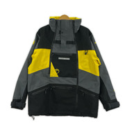 THE NORTH FACE ジャケット Steep Tech NS62007 Mサイズ