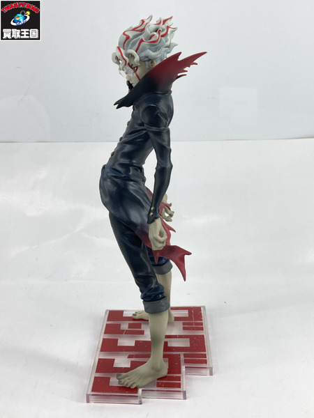 一番くじ ジャンプその他 ダンダダン ラストワン賞 オカルン