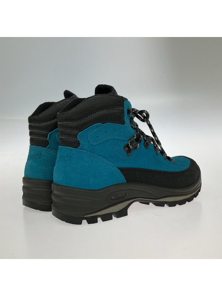 Danner ブーツ CAVALO HI TURCHESE 26 ブルー