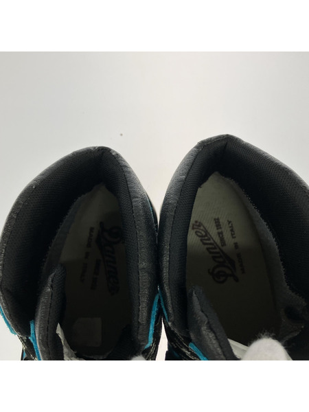 Danner ブーツ CAVALO HI TURCHESE 26 ブルー