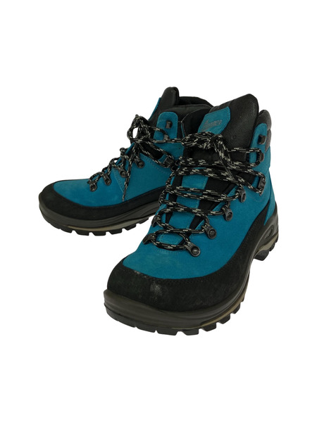 Danner ブーツ CAVALO HI TURCHESE 26 ブルー