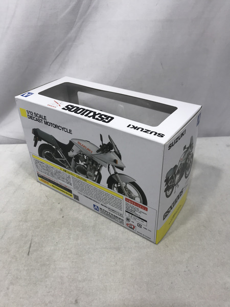 ミニカーその他 アオシマ 1/12 SUZUKI GSX1100S KATANA SL