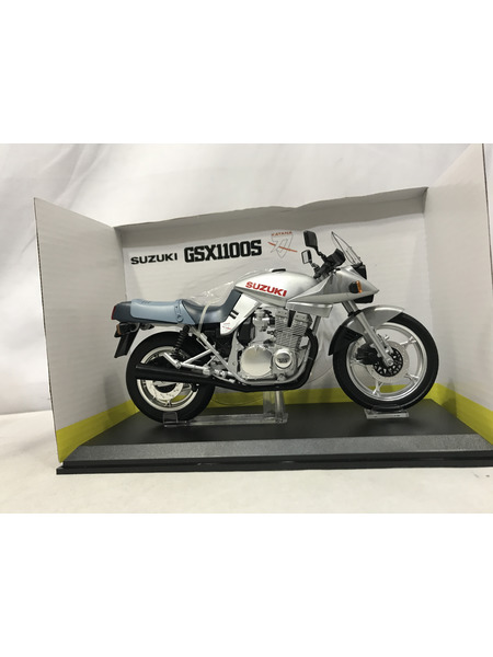 ミニカーその他 アオシマ 1/12 SUZUKI GSX1100S KATANA SL