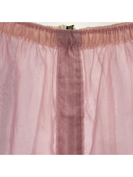 6 ROKU パンツ 6 /SUKE PANTS/PNK