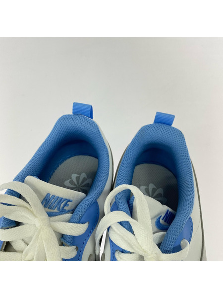 NIKE スニーカー Court Borough Low Recraft/24.5