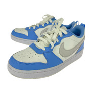 NIKE スニーカー Court Borough Low Recraft/24.5