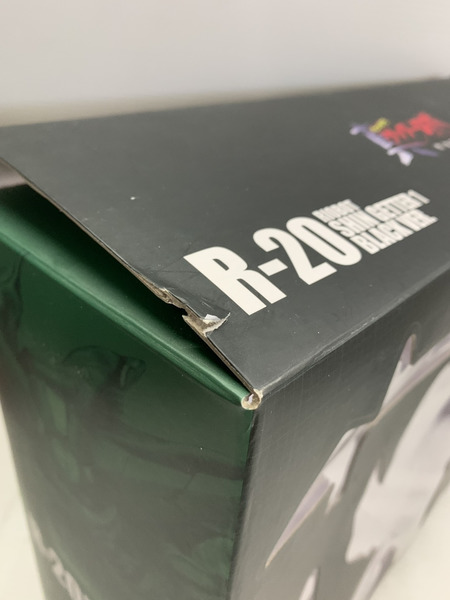 メーカー ロボットその他 RIOBOT 千値練 真ゲッター1 ブラックver.