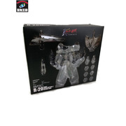 メーカー ロボットその他 RIOBOT 千値練 真ゲッター1 ブラックver.