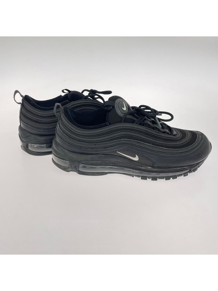 NIKE 921826-015 Air Max 97 27.5cm BLACK/WHITE-ANTHRACITE