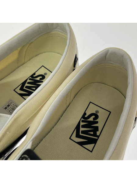VANS スニーカー Slip-On Checker (26.5)