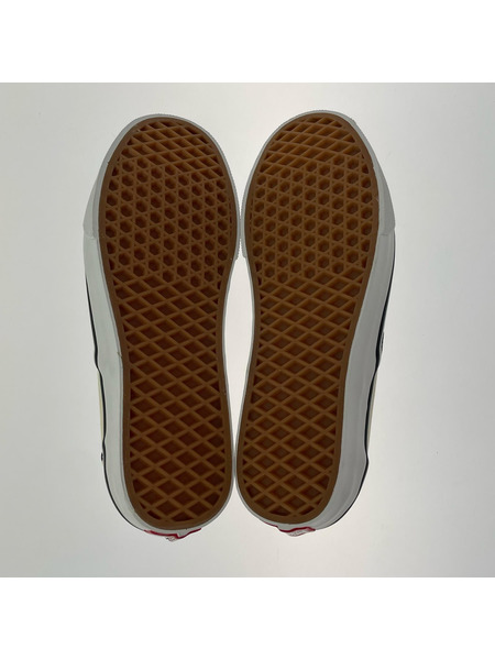 VANS スニーカー Slip-On Checker (26.5)