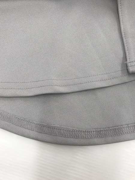 90s MLB NEW YORK YANKEES RUSSELL社 ヤンキース ユニフォーム(XXL) グレー[値下]