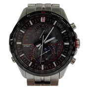 CASIO EDIFICE EQW-A1300 ソーラー 腕時計