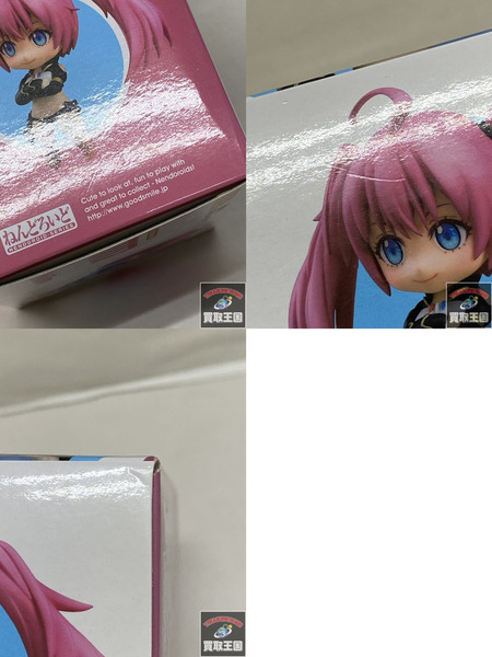 ねんどろいど 転スラ 1117 ミリム 未開封