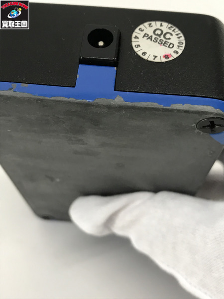  EBS エフェクターコンプレッサー[値下]